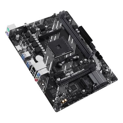 6. ASUS PRIME A520M-R Mainboard