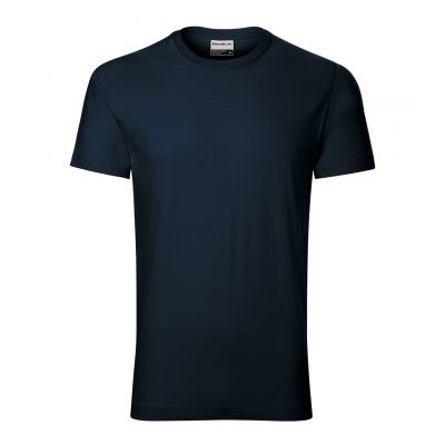 2. Rimeck Resist M MLI-R0102 marineblaues T-Shirt
