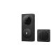 2. Aqara Türklingel-Kamera-Hub G410 Select Schwarz CH-C09D