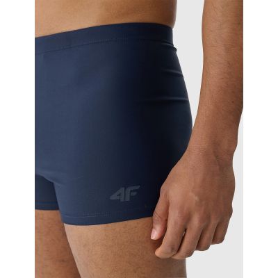 3. Herren-Boxershorts für Pool und Strand 4F 4FWSS24USWTM027-30S