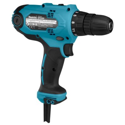13. 320W MAKITA DF0300 Akkuschrauber