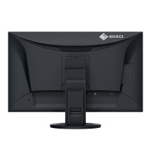 EIZO FlexScan EV2740S-BK - 27" IPS LCD-Monitor, 4K UHD 3840 x 2160 (16:9), USB-C-Anschlüsse (schwarz)