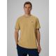 Herren-T-Shirt, einfarbig, Größe 4F 4FRSS26TTSHM3997-83S