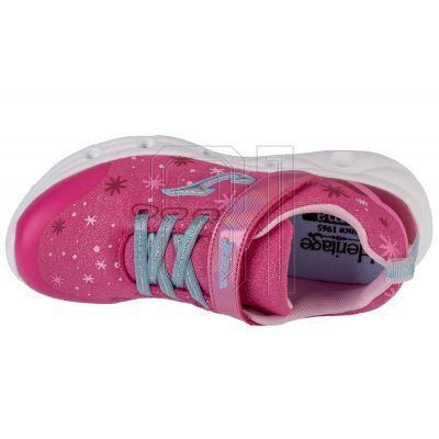3. Joma Space 2413 Jr JSPACS2413VD Schuhe