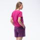 10. Damen Kurzarm-T-Shirt IGWEZI W