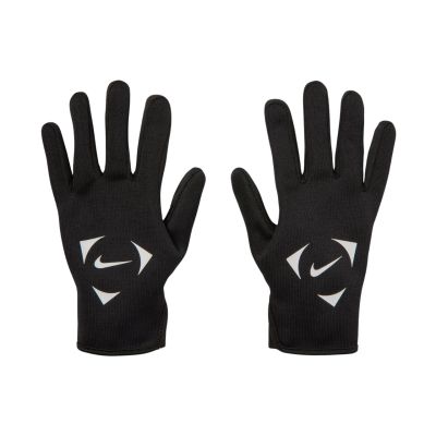 Nike Academy Kinderhandschuhe Schwarz IQ0663 011