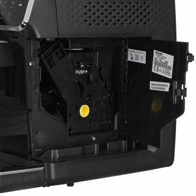 11. PHILIPS EP5541/50 LatteGo Espressomaschine