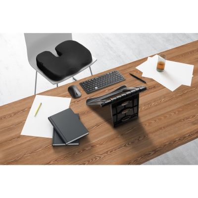 30. Kensington SmartFit Notebookständer Schwarz 43,2 cm (17 Zoll)
