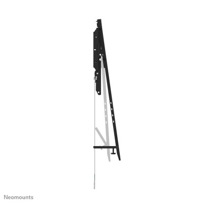 5. Neomounts WL30-750BL18 TV-Wandhalterung 2,49 m (98") Schwarz