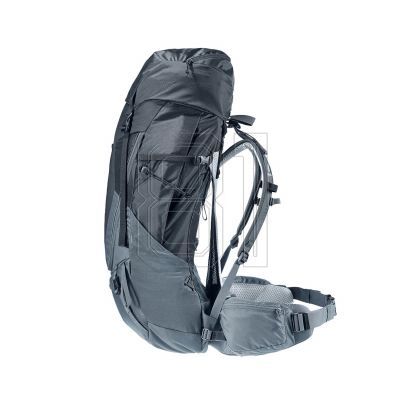 2. Deuter Futura Air Trek 45+10 SL 3402021-7403 Wanderrucksack