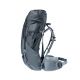 2. Deuter Futura Air Trek 45+10 SL 3402021-7403 Wanderrucksack
