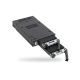 4. Icy Dock MB834TP-B Festplattengehäuse SSD-Gehäuse Aluminium, Schwarz 2,5"
