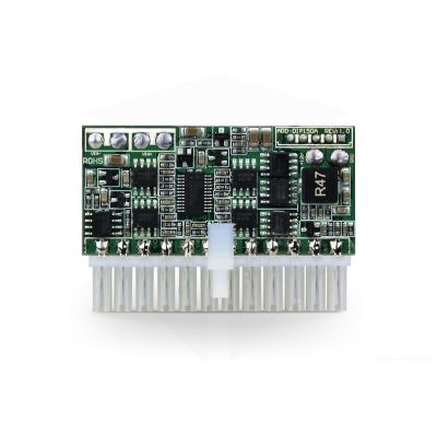 3. Streacom ST-NANO160 Passives HTPC-Netzteil - 160 W