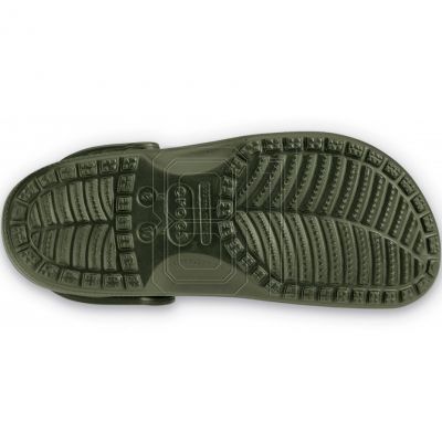 6. Crocs Classic Schuhe khaki 10001 309
