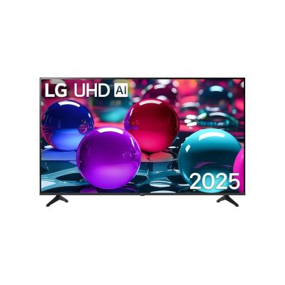 55" LG 55UA73003LA Fernseher