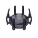 2. ASUS RT-AX89X AX6000 AiMesh WLAN-Router Ethernet Dualband (2,4 GHz/5 GHz) Schwarz
