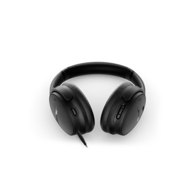 3. Bose QuietComfort Kopfhörer Schwarz