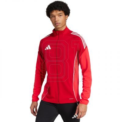 4. Adidas Tiro 25 Competition Training M JI6504 Sweatshirt
