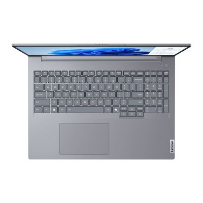 4. Lenovo ThinkBook 16 G8 IAL Ultra 5 225U 16" WUXGA IPS 300nits AG 16GB DDR5 5600 SSD512 Intel Graphics Cam1080p 45Wh W11Pro Arktisgrau 3Y OnSite + Lenovo IdeaPad Gaming Modern Rucksack (Schwarz)