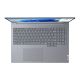 4. Lenovo ThinkBook 16 G8 IAL Ultra 5 225U 16" WUXGA IPS 300nits AG 16GB DDR5 5600 SSD512 Intel Graphics Cam1080p 45Wh W11Pro Arktisgrau 3Y OnSite + Lenovo IdeaPad Gaming Modern Rucksack (Schwarz)