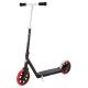 8. Razor Carbon Lux Scooter 13073003, Schwarz