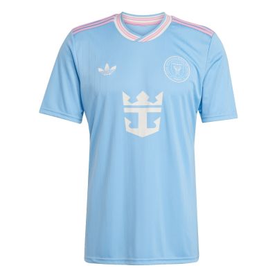 adidas Inter Miami CF 3 KA7502 T-Shirt