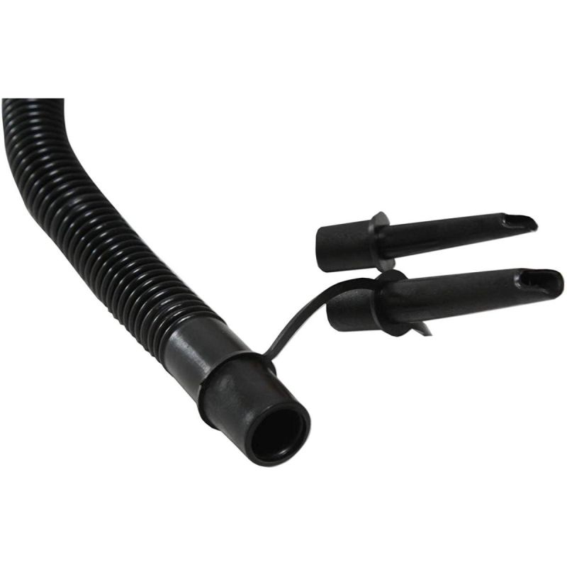 11. Balg-Fußpumpe für Matratzen, 5 Liter, Camp Active