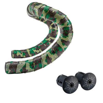 SUPACAZ SUPER STICKY Gravel Camo Wrap