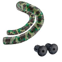 SUPACAZ SUPER STICKY Gravel Camo Wrap