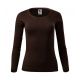 3. Malfini Fit-T Ls W T-shirt MLI-16927