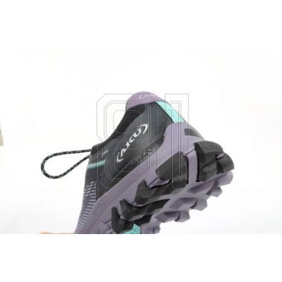 8. Aku Levia W 749672 Trekkingschuhe