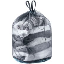 Mesh Sack 10 atlantic-black