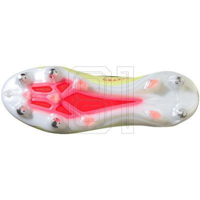 16. Adidas X Crazyfast Elite SG M IF0665 Fußballschuhe