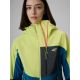 7. 4F PRO winddichte Softshelljacke, 10000 Membran, Damen 4F 4FWSS26TSOFF542-71S