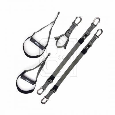 2. Tiguar Alfa PRO Trainingsbänder