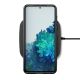 9. Thunder Case Hülle für Samsung Galaxy S23+ Silikon Armor Case blau