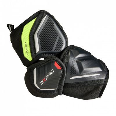 2. Bauer Vapor 3X Pro Jr Hockey-Ellenbogenschützer