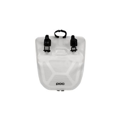 4. POC Ultra Bar Bag 4L Weiß
