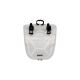 4. POC Ultra Bar Bag 4L Weiß