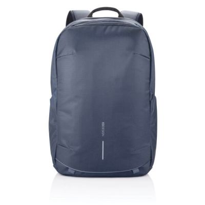 30. XD DESIGN DIEBSTAHLSICHERER RUCKSACK BOBBY EXPLORE MARINEBLAU P/N: P705.915