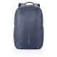30. XD DESIGN DIEBSTAHLSICHERER RUCKSACK BOBBY EXPLORE MARINEBLAU P/N: P705.915