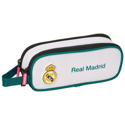 Real Madrid Doppel-Federmäppchen 812654513
