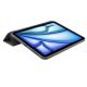 6. Tech-Protect SmartCase Hülle für iPad Air 10,9" 2020-2022 / 11" 2024 - Schwarz