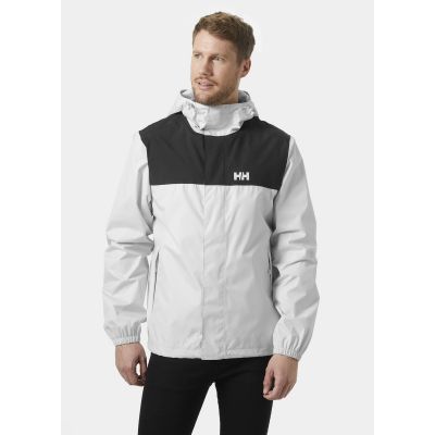 5. Helly Hansen Vancouver Regenjacke M 53935 823