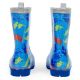7. Perletti Gummistiefel Truck Jr 15648
