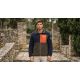 4. Herren-Fleecejacke Geographical Norway TARLEY NAVY DB MEN 0124 (WZ8069H/GN-NAVY)