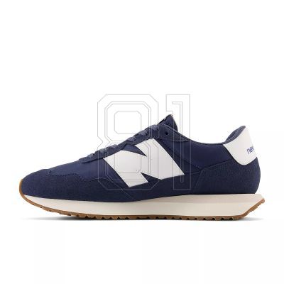 9. New Balance M MS237GB Schuhe