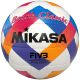2. Mikasa Beach Classic BV543C-VXA-O Beachvolleyball