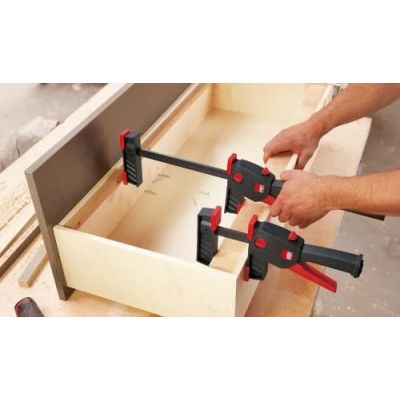 5. BESSEY DUO 450/60 Schnellspanner