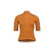 Damen-Radtrikot POC W's Thermal Lite Jersey braun
